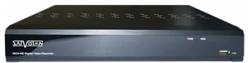 Видеорегистратор сетевой Satvision SVN-6125 v2.0