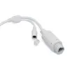 Видеокамера IP MATRIXtech MT-DP5.0IP20SGK-M E-PoE (2,8mm) + микрофон