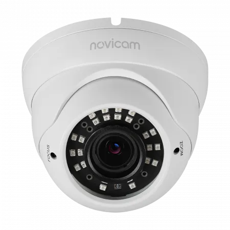 Видеокамера IP NOVICAM LUX 27 ver.1103V