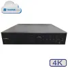 Видеорегистратор IP MATRIXtech M-64IP4K-B H.265