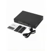 PoE коммутатор AS-P11621GF Light