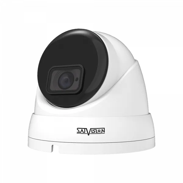 Видеокамера IP Satvision SVI-D223A SD SL v2.0 2Mpix 2.8mm