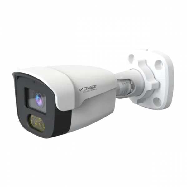 Видеокамера IP Divisat DVI-S139A 3Mpix 2.8mm