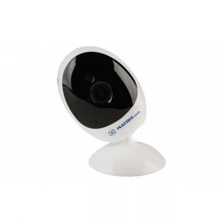 Видеокамера MATRIXtech MT-CH4.0IP10 Wi-Fi (2.8mm)