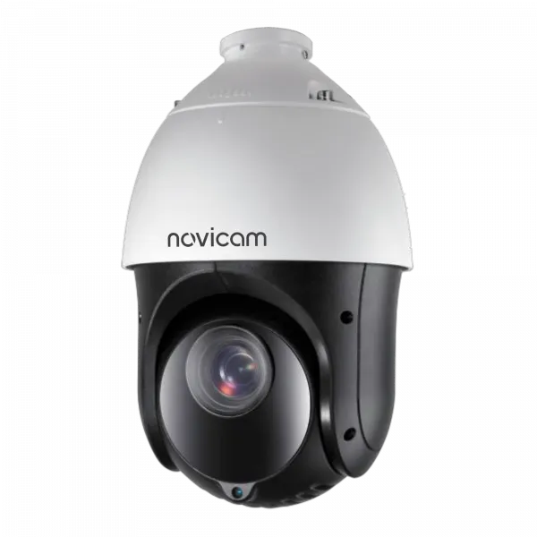 Видеокамера IP NOVICAM PRO 225 ver.1414