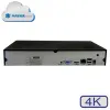 Видеорегистратор IP MATRIXtech M-36IP4K-B H.265