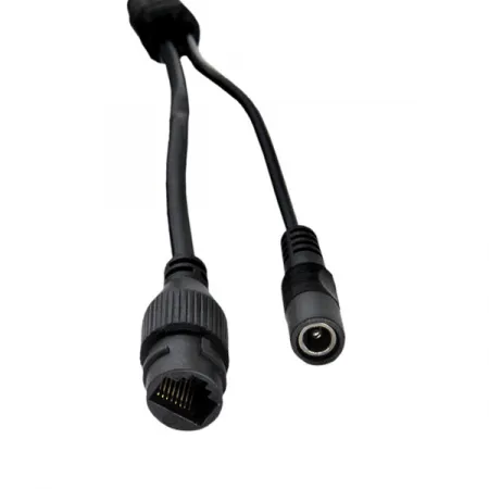 Видеокамера IP MATRIXtech MT-CM5.0IP40ASG PoE (2,7-13,5mm)