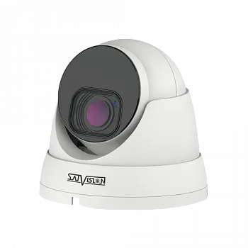Видеокамера IP Satvision SVI-D383VM SD SL 8Mpix 2.7 - 13.5 mm