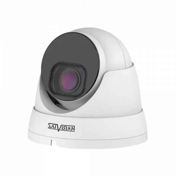 Видеокамера IP Satvision SVI-D383VM SD SL 8Mpix 2.7 - 13.5 mm