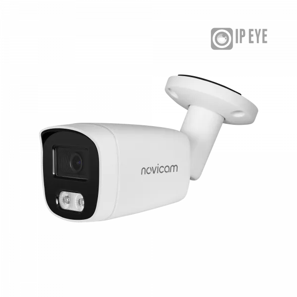 Видеокамера IP NOVICAM BASIC 53 ver.1522