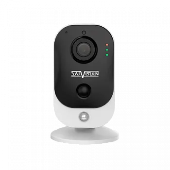 Видеокамера IP Satvision SVI-C223AW v3.0 2 Mpix 2.8mm
