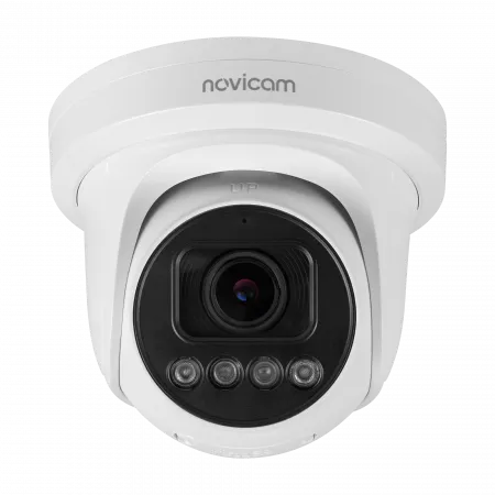 Видеокамера IP NOVICAM ULTRA 57M ver.1004V