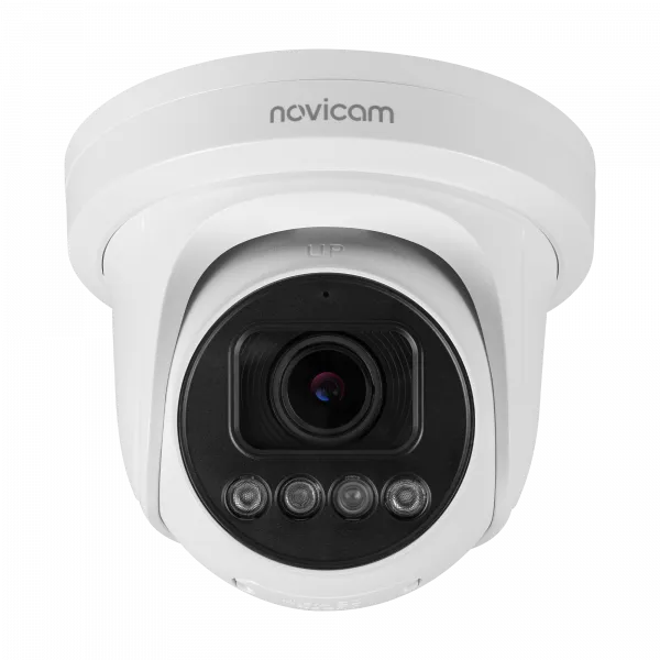 Видеокамера IP NOVICAM LUX 57MX ver.1048V
