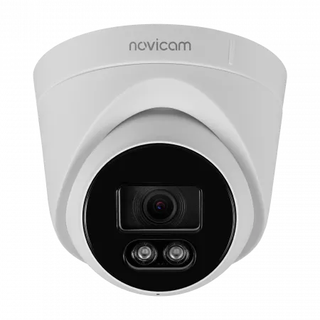 Видеокамера IP NOVICAM OPEN 22M ver.1300V