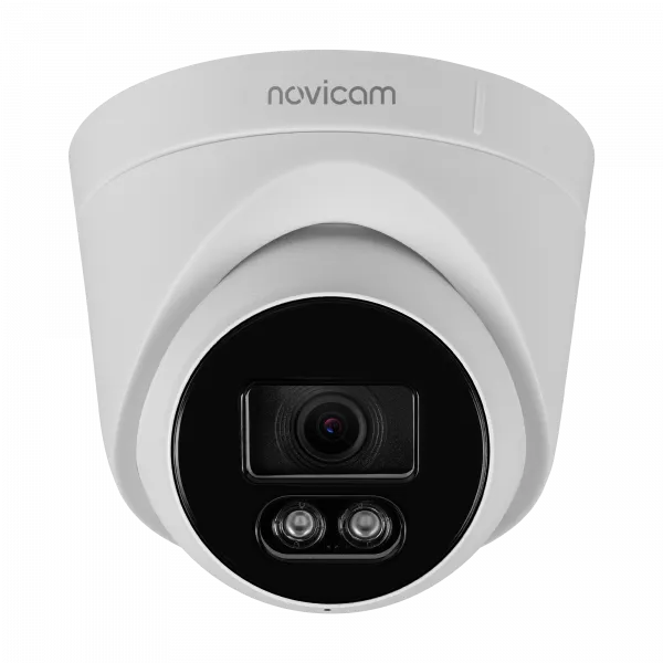 Видеокамера IP NOVICAM OPEN 22M ver.1300V