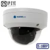 Видеокамера IP MATRIXtech MT-DW5.0IP20VSG PoE audio (2,7-13,5mm)