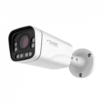 Видеокамера IP Divisat DVI-S359VM SD 5Mpix 2.8-12mm