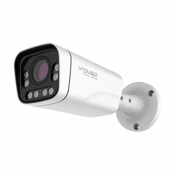 Видеокамера IP Divisat DVI-S359VM SD 5Mpix 2.8-12mm
