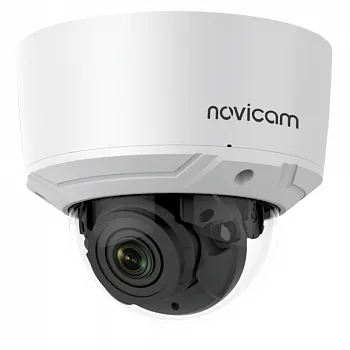 Видеокамера IP NOVICAM NC4007 ver.4007