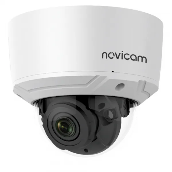 Видеокамера IP NOVICAM NC4007 ver.4007