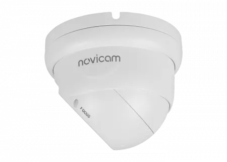 Видеокамера IP NOVICAM BASIC 37 ver.1549