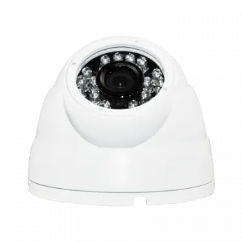 Видеокамера IP Divisat DVI-D225 POE LV v2.0 OEM 2Mpix 2.8mm