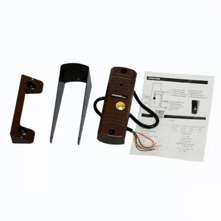 Вызывная панель AHD MT-PС600A (М)