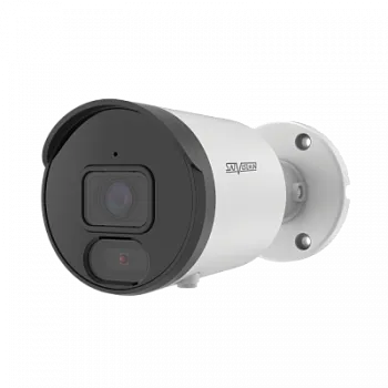 Видеокамера IP Satvision SVI-S123AP SD SL v3.0 2Мрix 2.8mm