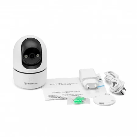 Видеокамера MATRIXtech MT-PTZ5.0IP10 Wi-Fi + RJ45 (2,8mm)