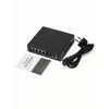 PoE коммутатор AS-P1042 Light