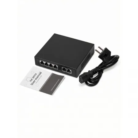 PoE коммутатор AS-P1042 Light