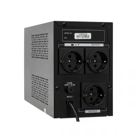 ИБП UPS-220/1200VA