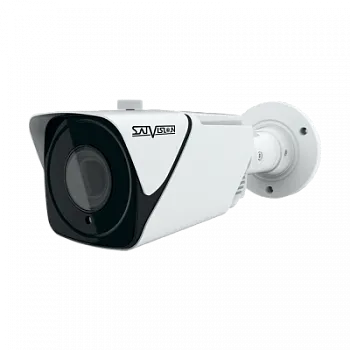 Видеокамеры IP Satvision SVI-S523VM SD SL v2.0 2Mpix 5-50mm