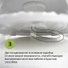 Монтажная коробка KadrON JB2-100W