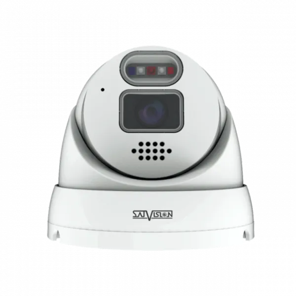 Видеокамера IP Satvision SVI-D243A SD DT 4Mpix 2.8mm