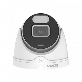 Видеокамера IP Satvision SVI-D453A SD SL v3.0 5Mpix 2.8mm