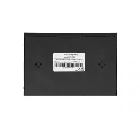 PoE коммутатор AS-P1082G Light