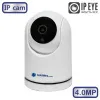 Видеокамера MATRIXtech MT-PTZ4.0IP10 Wi-Fi (2,8mm)