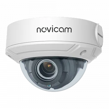 Видеокамера IP NOVICAM PRO 27 ver.1283