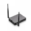 Роутер Kroks Rt-Cse m4 со встроенным 4G модемом LTE cat. 4, до 150 Мбит/с; Разъём - SMA(female)