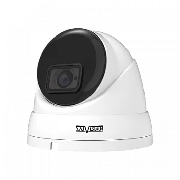 Видеокамера IP Satvision SVI-D453A SD SL v2.0 5Mpix 2.8mm