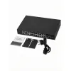 PoE коммутатор AS-P12421GF Light