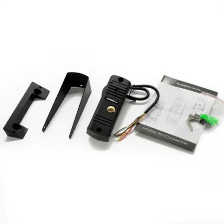 Вызывная панель AHD MT-PB1.0A (М)