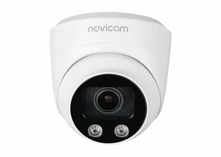 Видеокамера IP NOVICAM BASIC 57 ver.1523