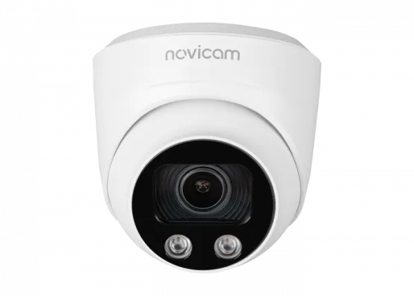 Видеокамера IP NOVICAM BASIC 57 ver.1523