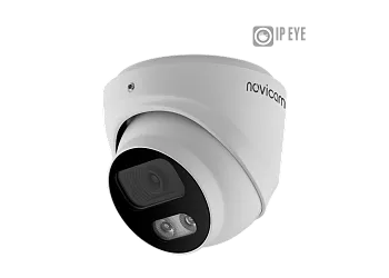 Видеокамера IP NOVICAM BASIC 52 ver.1521