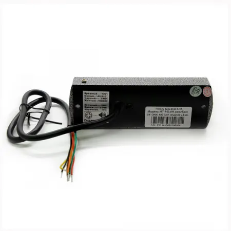 Вызывная панель AHD MT-PS1.0H (M)