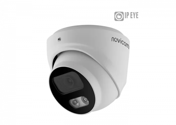 Видеокамера IP NOVICAM BASIC 32 ver.1536