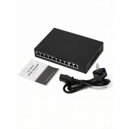 PoE коммутатор AS-P1082G Light