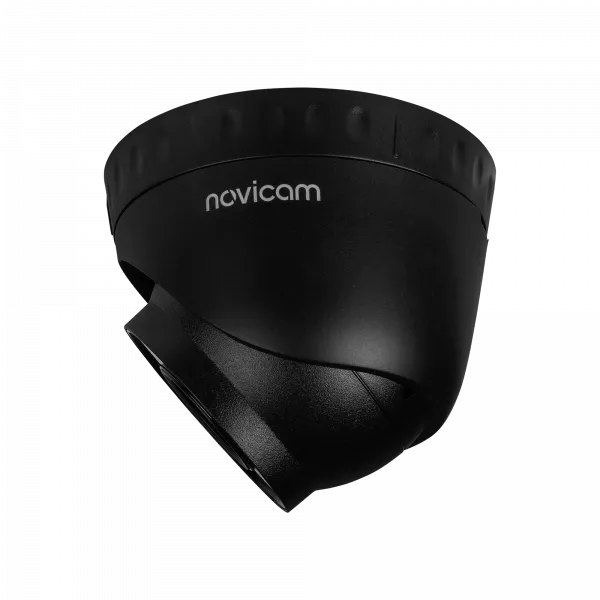 Видеокамера IP NOVICAM PRO 22 Black ver.1470
